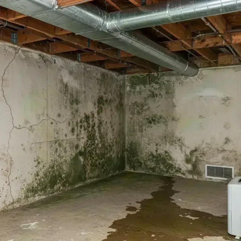 Professional Mold Removal in Grand Boulevard, IL